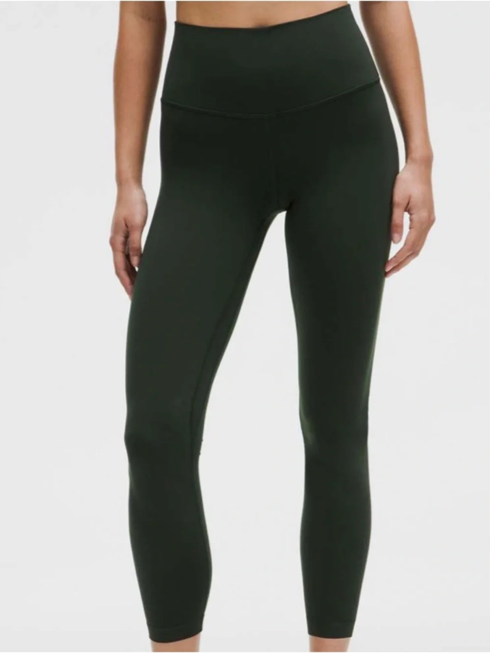 Lululemon Align High Rise Leggings 25